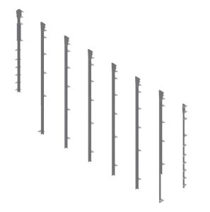 cell guides in hold