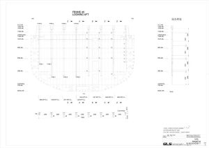 cell guides in hold drawing