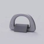 50T D-Ring AL-A1
