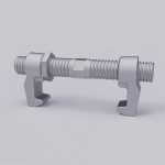Bridge Fitting BE-A1