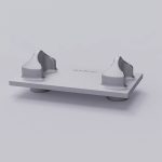 Double Bottom Stacking Cone BC-D1