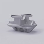Hanging Stacking Cone BC-G3(C)