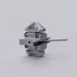 Manual Twistlock BD-A2