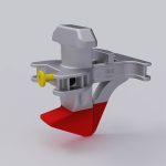 Midlock BD-K2