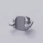 Single Stacking Cone BC-A3(D)
